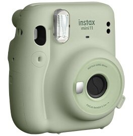 Aparat FUJIFILM Instax mini 11 Zielony