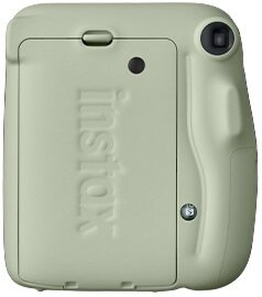 Aparat FUJIFILM Instax mini 11 Zielony