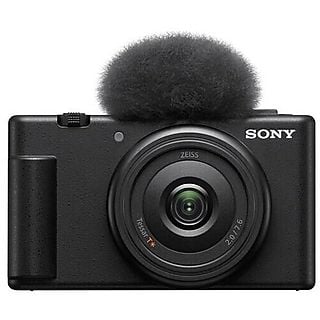 Aparat dla vlogerów SONY ZV-1F