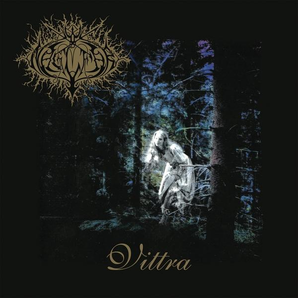 (Re-issue - 2023) Vittra - Naglfar (Vinyl)