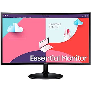 Monitor SAMSUNG LS24C364EAUXEN 24 FHD VA 4ms