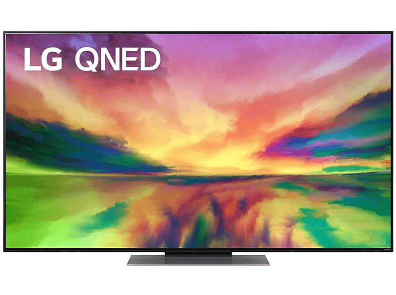 Telewizor LG 55QNED813RE | MediaMarkt