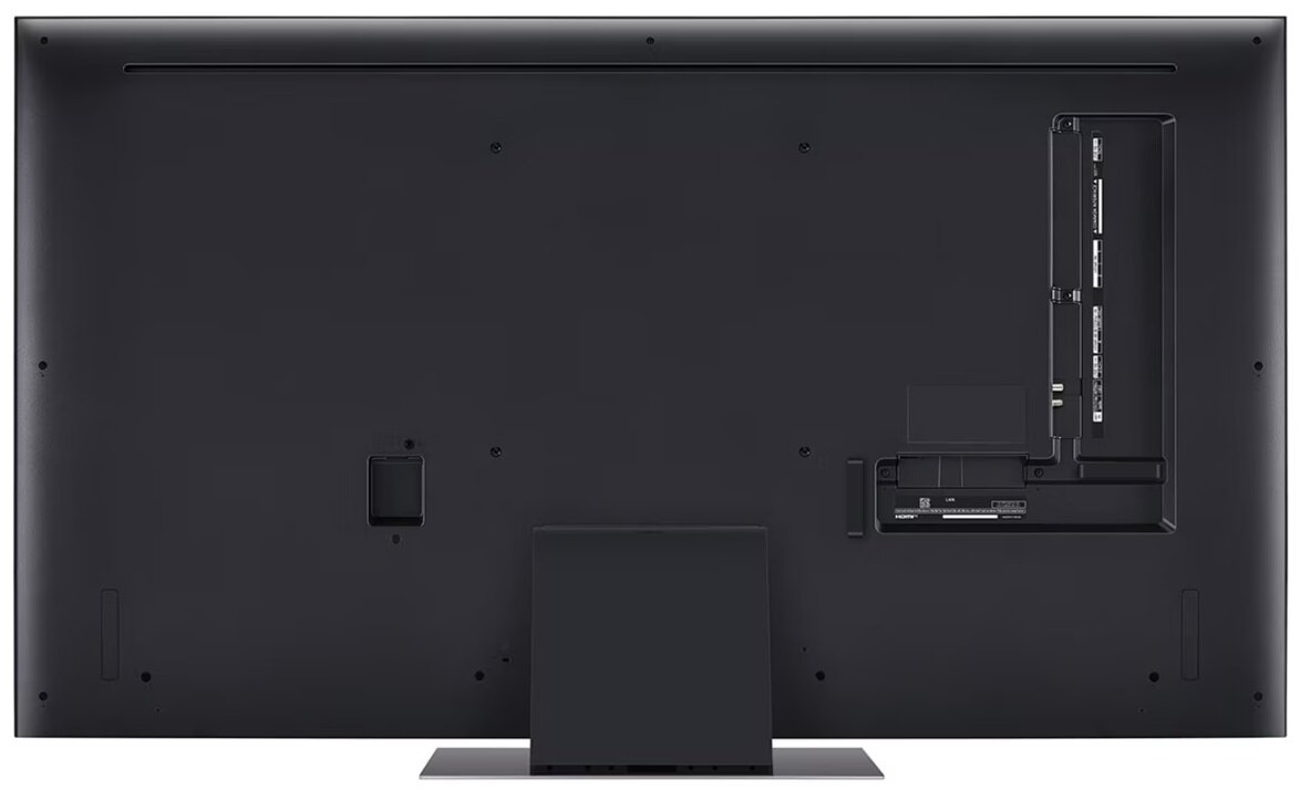 Telewizor LG 55QNED813RE