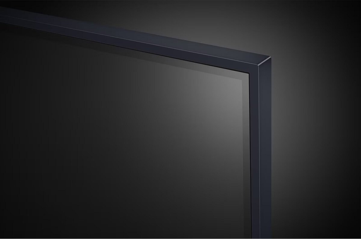 Telewizor LG 55QNED813RE