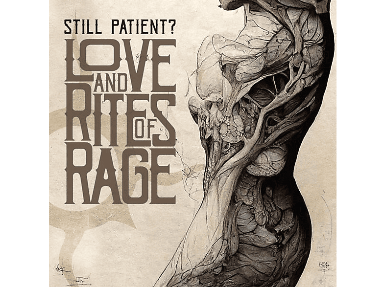 Still Patient? - Love And Rites Of Rage (Coloured Vinyl)  - (Vinyl) | Sonstige