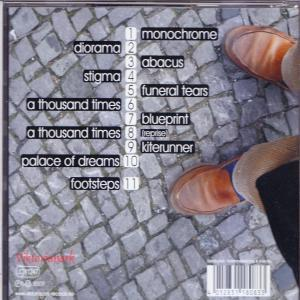 Johannes Schmölling - A Thousand Times  - (CD)