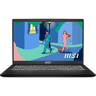 MSI Modern 15 B12M-413BE 15.6" Intel Core i7-1255U (Evo)