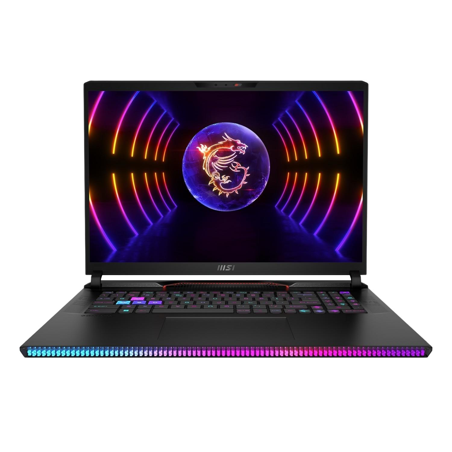 MSI Gaming laptop Raider GE78HX 13VG-051BE 17" Intel Core i9-13980HX