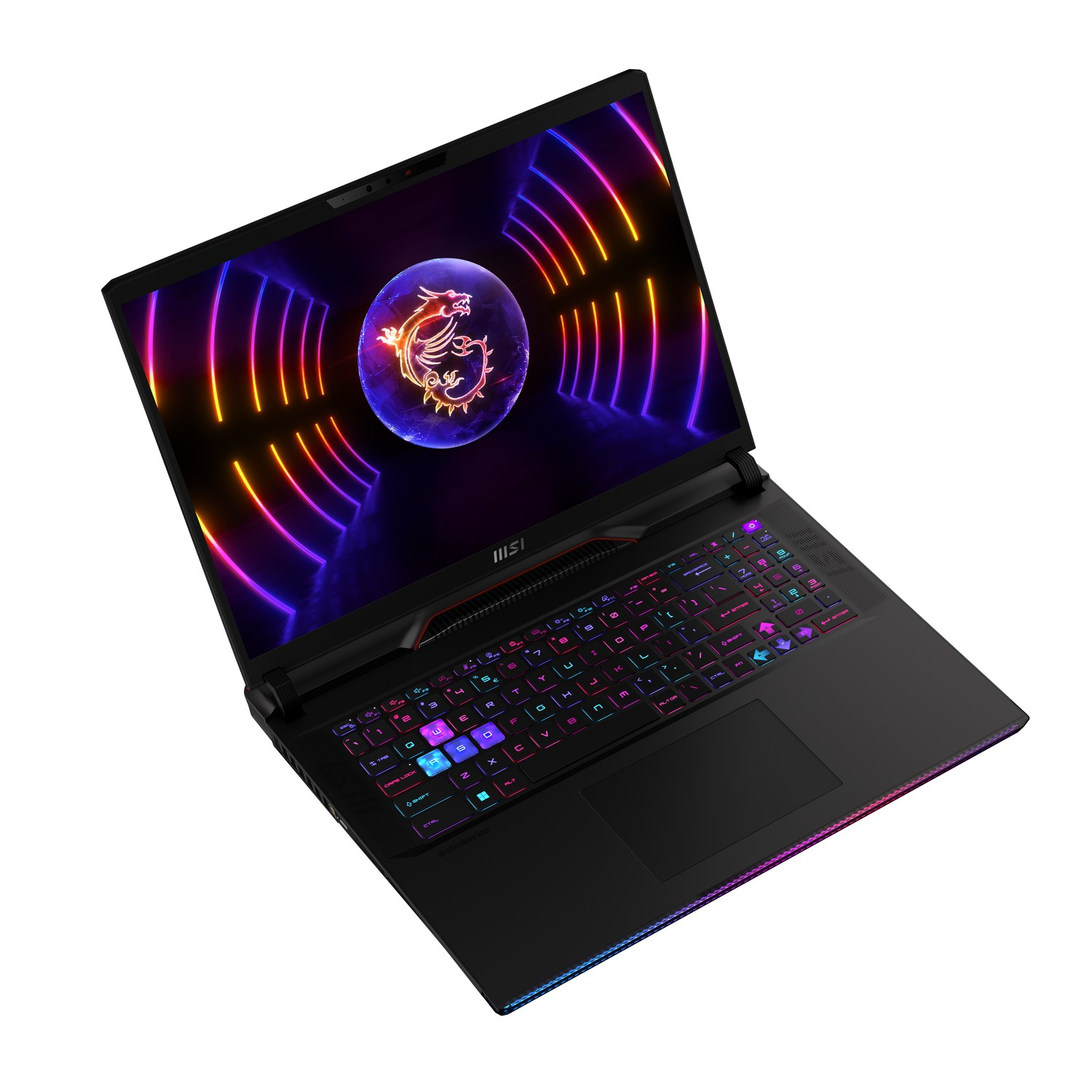 MSI Gaming laptop Raider GE78HX 13VG-051BE 17" Intel Core i9-13980HX