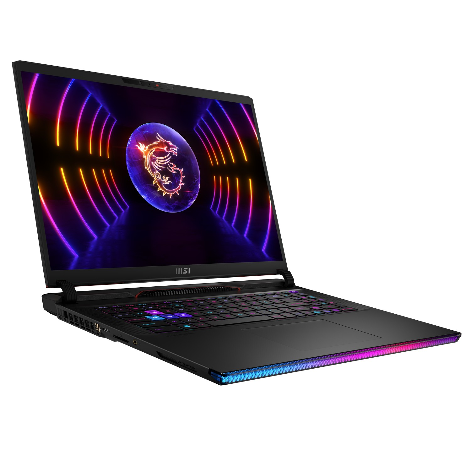 MSI Gaming laptop Raider GE78HX 13VG-051BE 17" Intel Core i9-13980HX