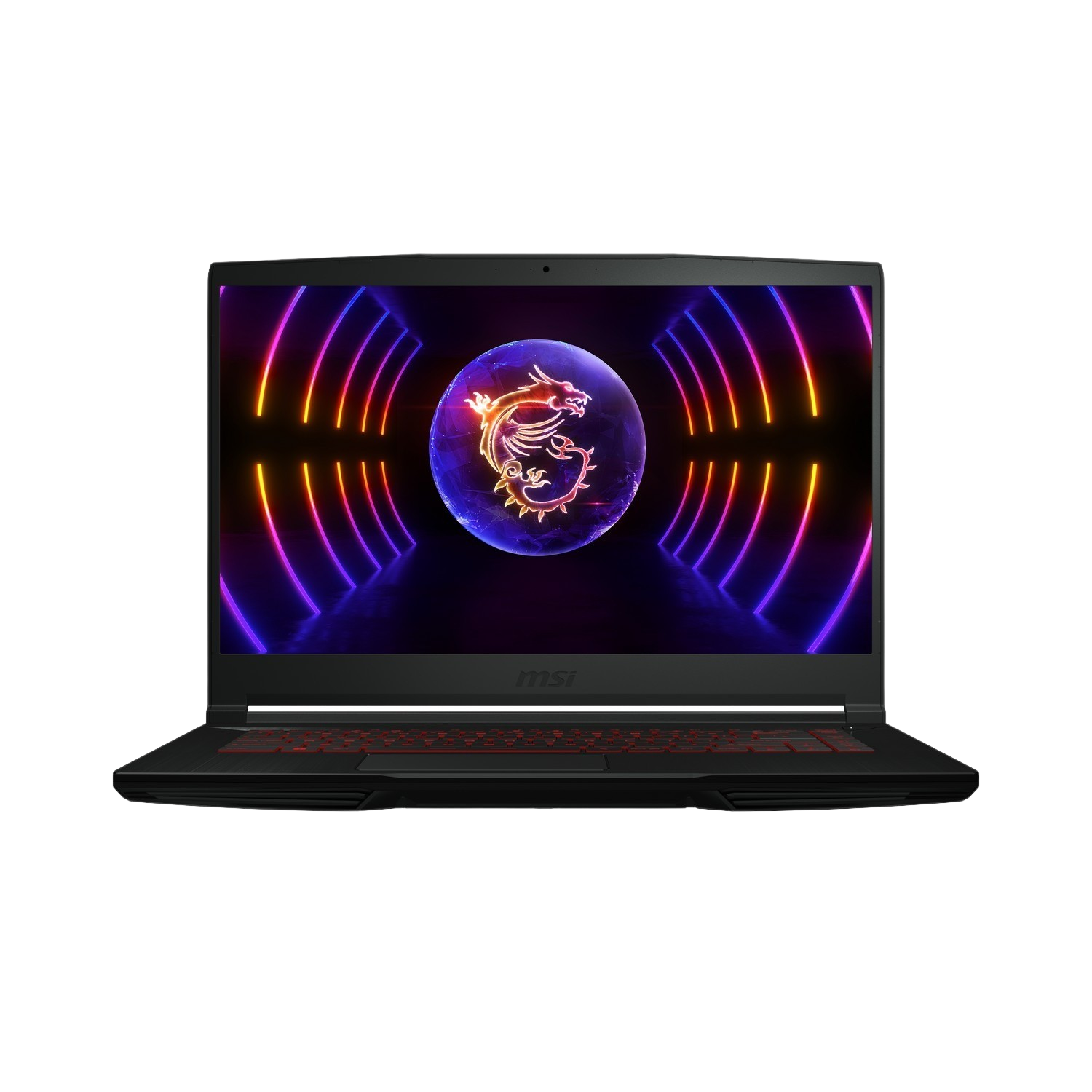 MSI Gaming laptop Thin GF63 12VF-271BE 15.6" Intel Core i7-12650H (Evo)