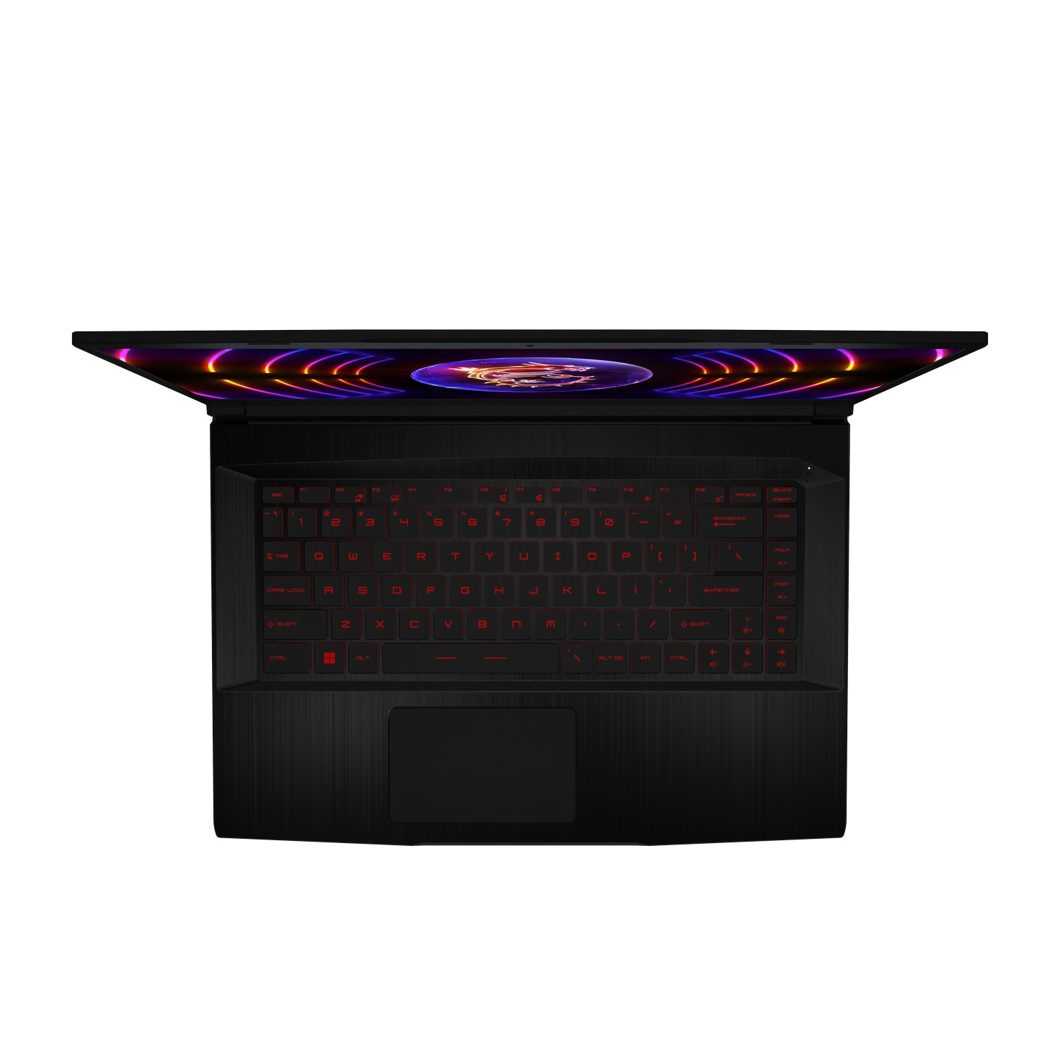 MSI Gaming laptop Thin GF63 12VF-271BE 15.6" Intel Core i7-12650H (Evo)