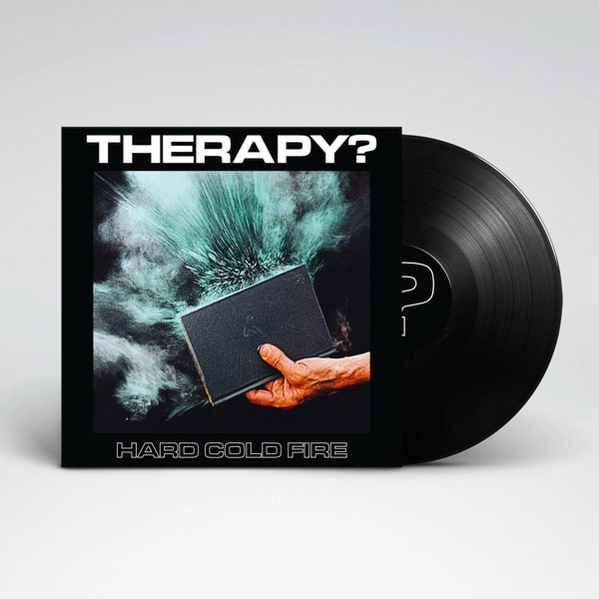 Therapy? - Hard Cold Fire  - (Vinyl)