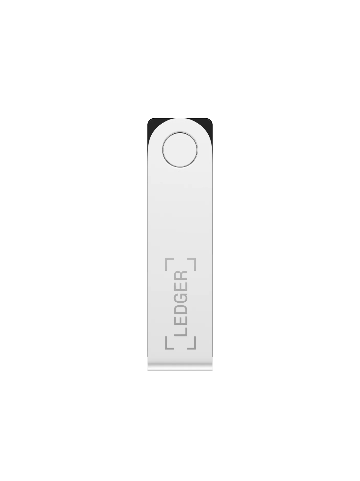 LEDGER Nano X Hardware-Wallet, Kosmoslila Hardware Wallet