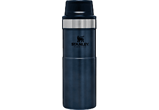 STANLEY The Trigger-Action Travel Mug 0.47LT Termos Lacivert