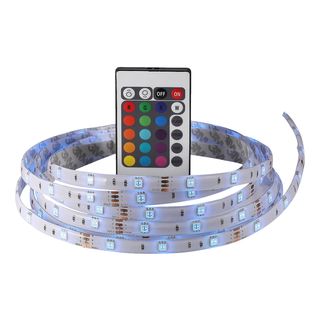 NORDLUX Led Strip RGB 3 m - Bande lumineuse