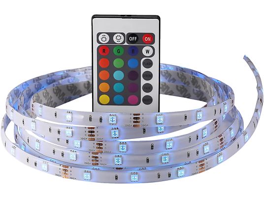 NORDLUX Led Strip RGB 3 m - Leuchtstreife