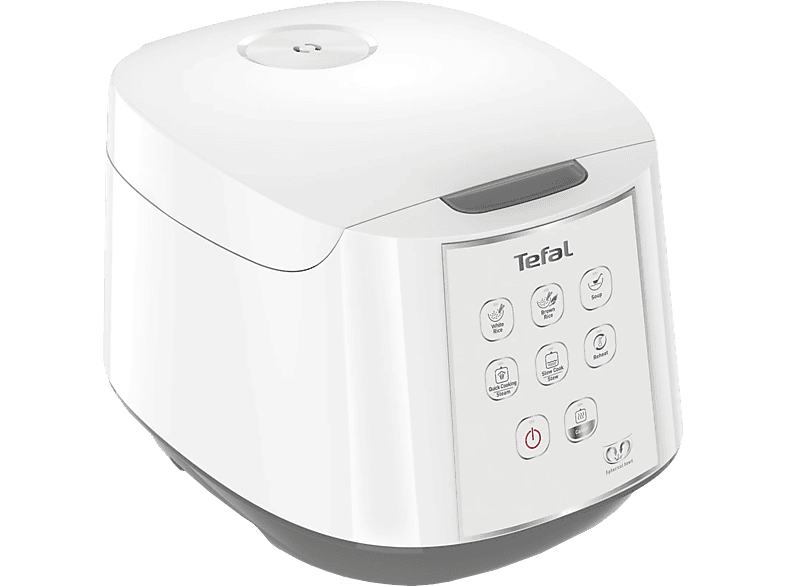 TEFAL Easy Cook+ (RK7321) - Reiskocher (Weiss)