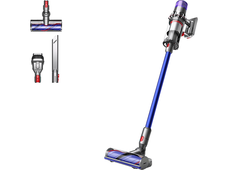 DYSON V11 (2023) Stielsauger, Akkubetrieb, 545 Watt