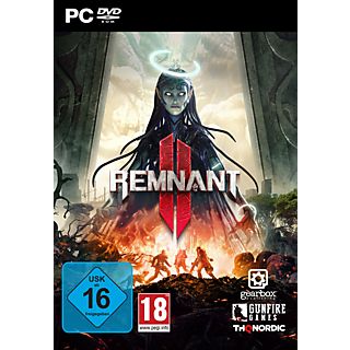 Remnant II - PC - Deutsch, Französisch, Italienisch