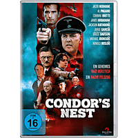 Condor's Nest [DVD]