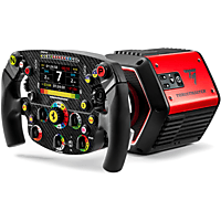 THRUSTMASTER T818 Ferrari SF1000 Simulator  Gaming Lenkrad