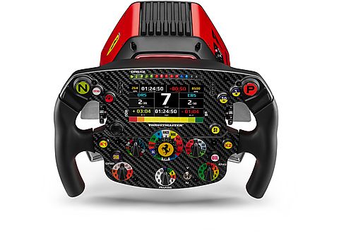 THRUSTMASTER T818 Ferrari SF1000 Simulator  Gaming Lenkrad