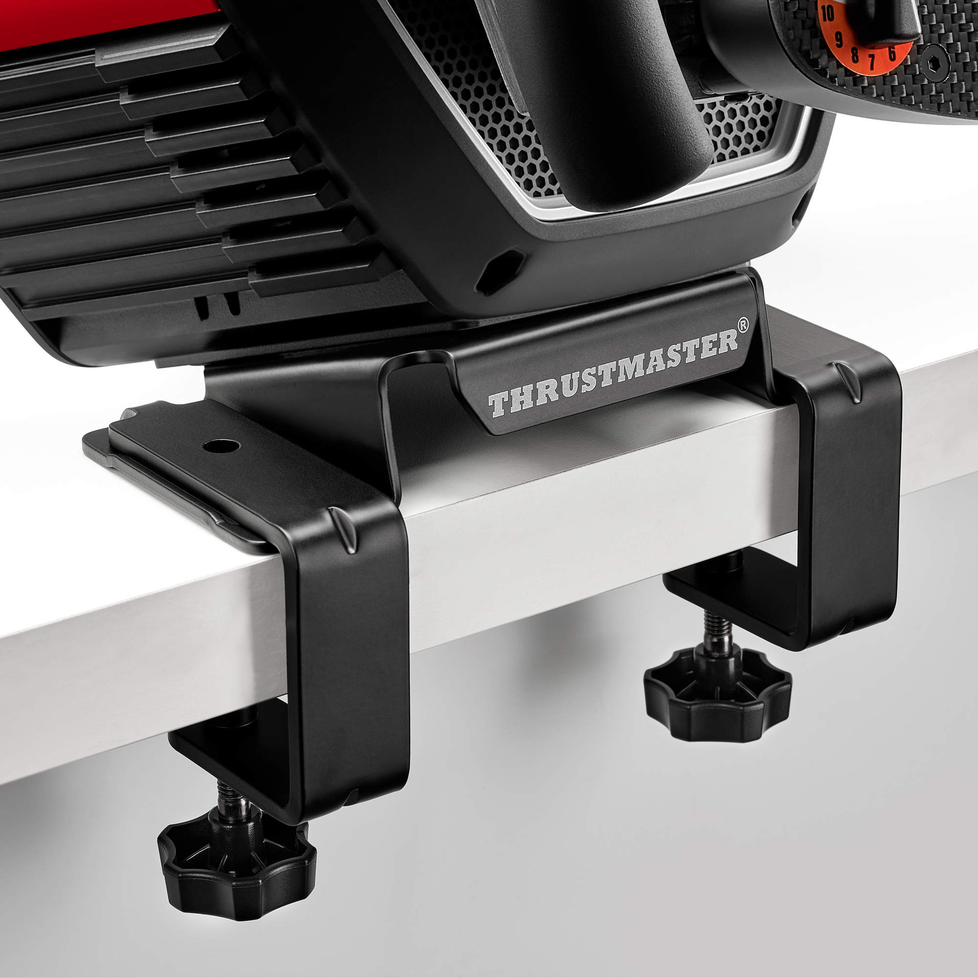 THRUSTMASTER T818 Ferrari SF1000 Simulator  Gaming Lenkrad
