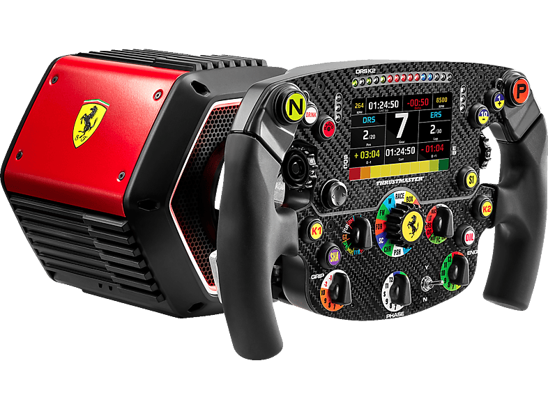 THRUSTMASTER T818 Ferrari SF1000 Simulator Lenkrad Gaming