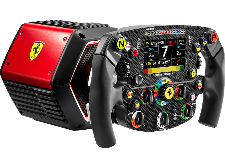 THRUSTMASTER T818 Ferrari SF1000 Lenkrad Simulator Gaming