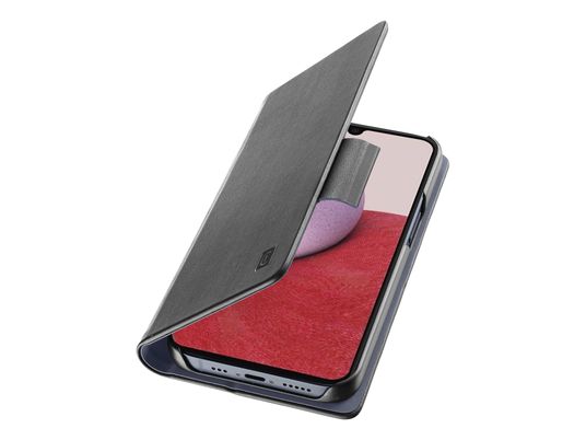 CELLULARLINE Book Case - Booklet (Passend für Modell: Samsung Galaxy A14)