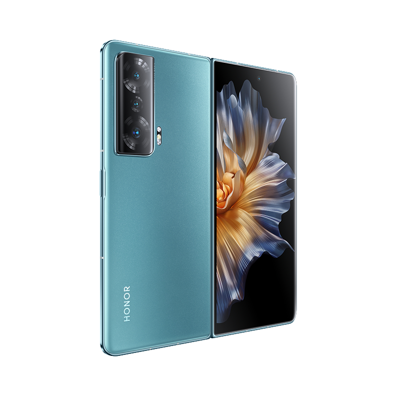 HONOR Magic Vs 512 GB Cyan Dual SIM