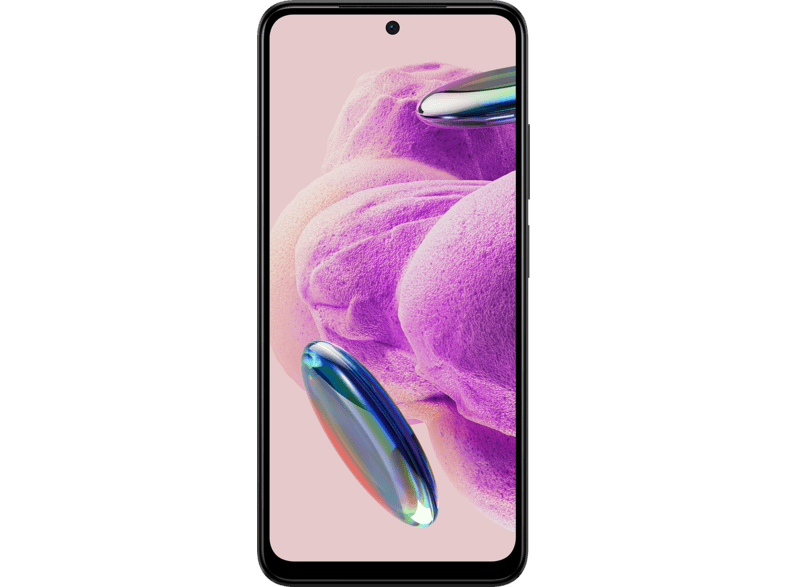 XIAOMI REDMI NOTE 12S 8 256 GB DualSIM Fekete K rtyaf ggetlen