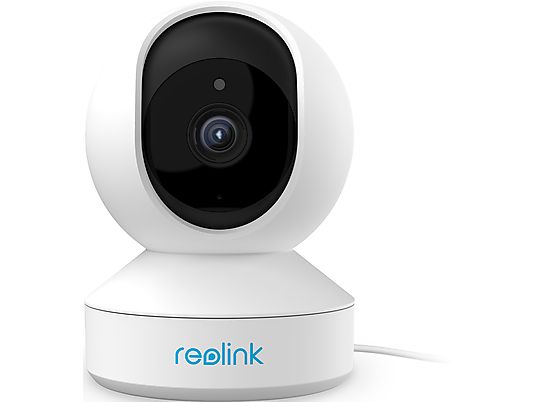 REOLINK E1 Pro V2 - Caméra réseau (Full-HD, 2560x1440)