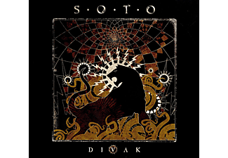 Soto - Divak (CD)