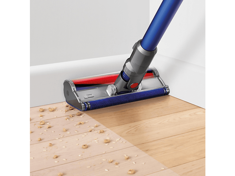 DYSON Fluffy, Bodendüse