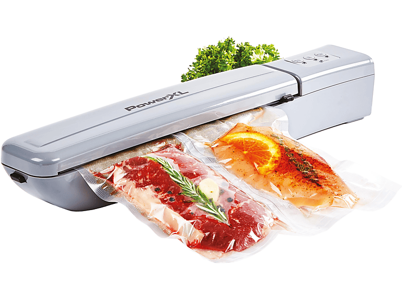 MEDIA SHOP M 35468 PowerXL Duo NutriSealer 6in1 Vakuumiergerät online