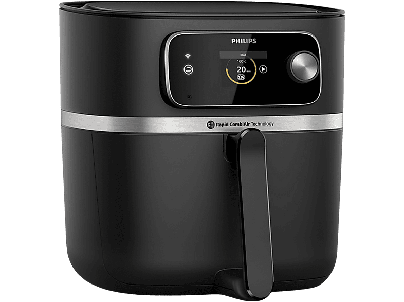 Airfryer Combi série 7000 XXL