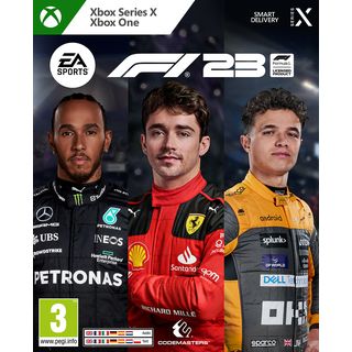 F1 23 | Xbox One & Xbox Series X