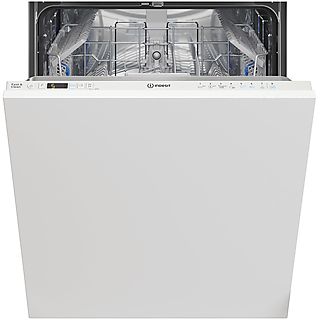 INDESIT DIC 3C24 A LAVASTOVIGLIE,  59,8 cm, Classe E