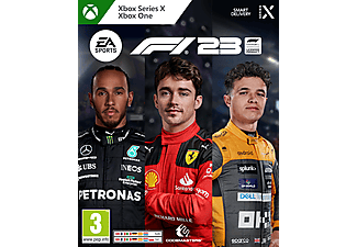 F1 23 (Xbox One & Xbox Series X)