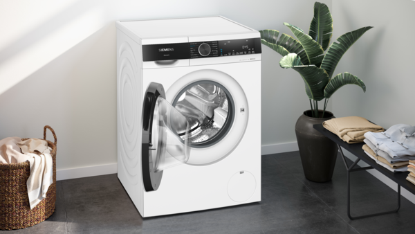 SIEMENS WG44A2F0TR A Enerji Sınıfı 9 Kg 1400 Devir Çamaşır Makinesi