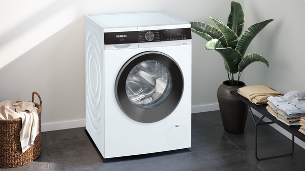 SIEMENS WG44A2F0TR A Enerji Sınıfı 9 Kg 1400 Devir Çamaşır Makinesi