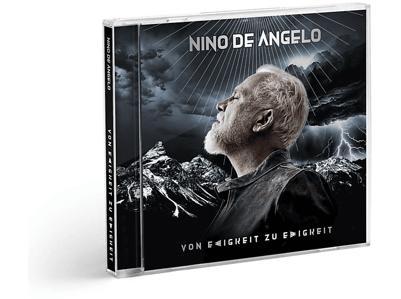 Thumbnail - Nino De Angelo - Von Ewigkeit zu (CD)