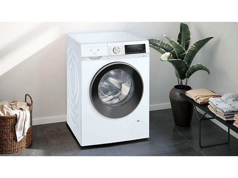 SIEMENS WG54A2Z0TR A Enerji Sınıfı 10 Kg 1400 Devir Çamaşır