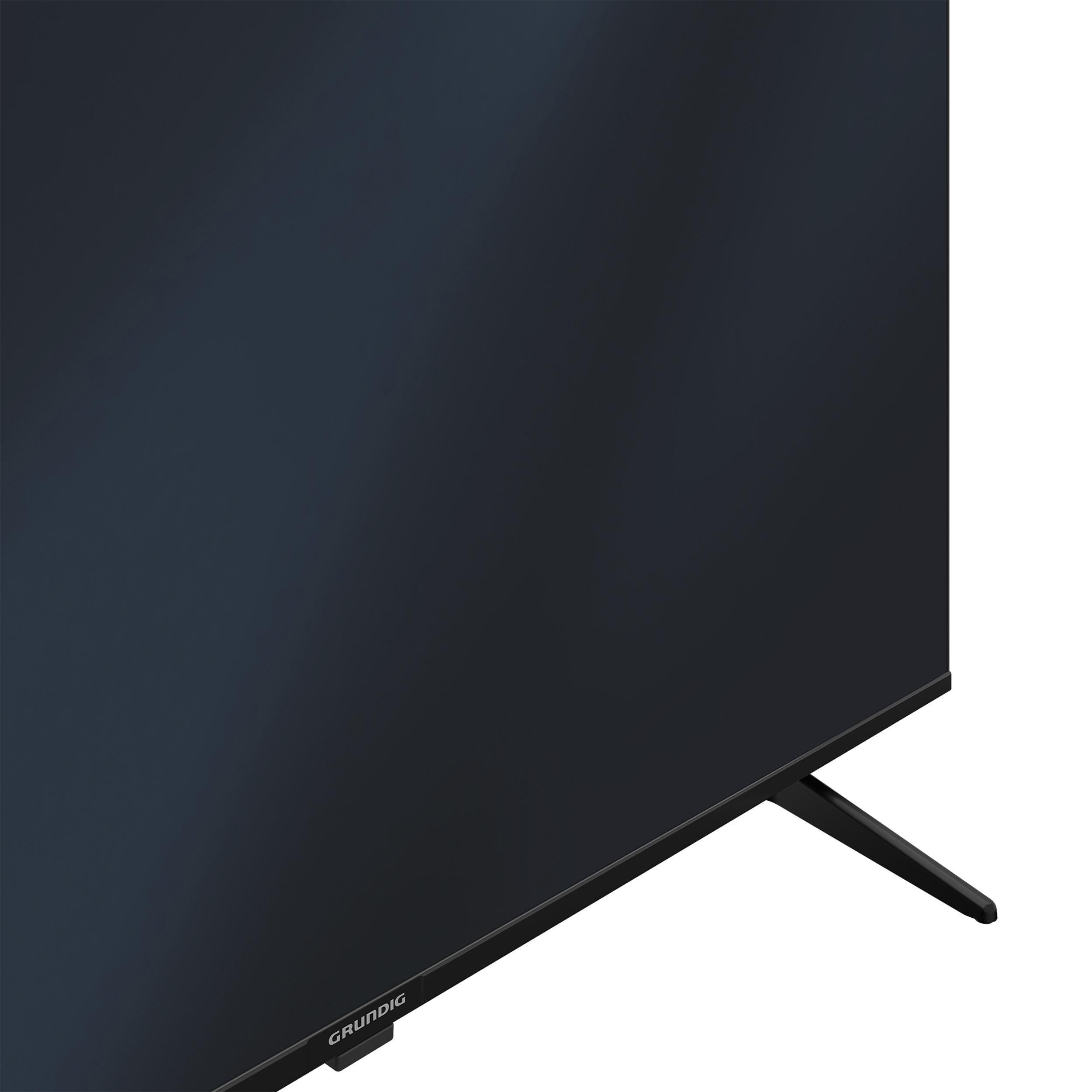 GRUNDIG 75 VCE 223 Smart / Android SMART (75 cm, 11) 189 Zoll UHD TV, 4K, TV