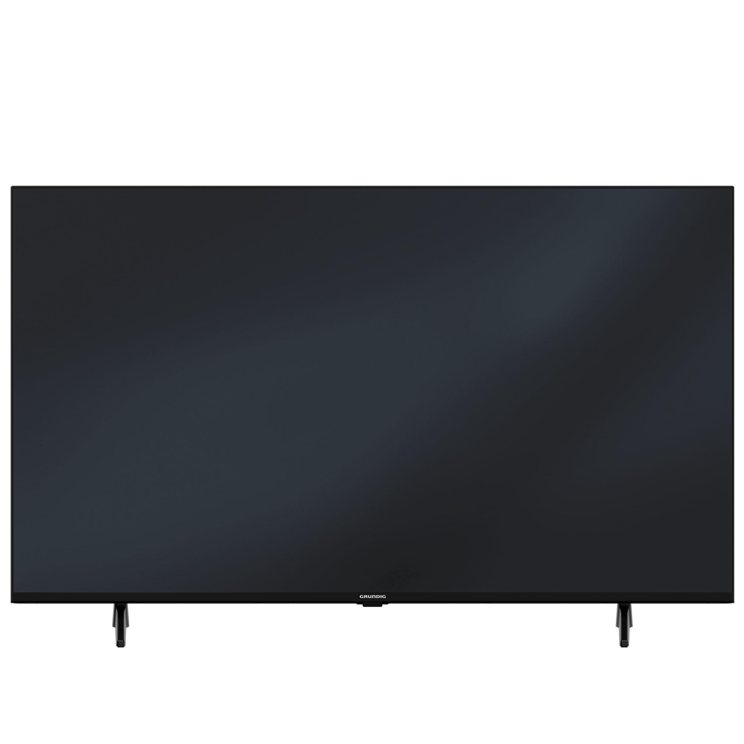 GRUNDIG 75 VCE SMART UHD Android 223 TV, / 11) (75 4K, Smart TV Zoll 189 cm