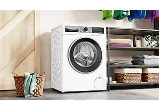 BOSCH WGA254Z0TR A Enerji Sınıfı 10 Kg 1400 Devir Çamaşır Makinesi_2