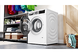 BOSCH WGA254Z0TR A Enerji Sınıfı 10 Kg 1400 Devir Çamaşır Makinesi_3