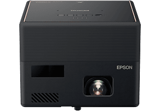 EPSON EF-12 Full HD hordozható mini lézerprojektor, 1000 lumen